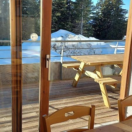 Appartement 35M2 Chamrousse Eksteriør billede