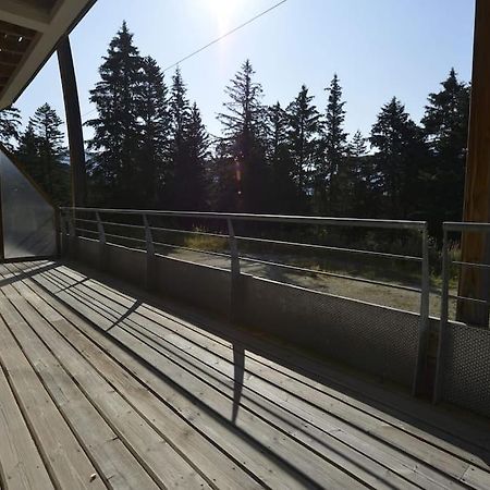 Appartement 35M2 Chamrousse Eksteriør billede