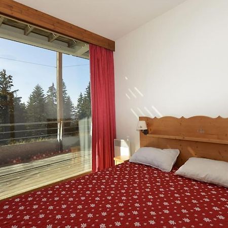 Appartement 35M2 Chamrousse Eksteriør billede