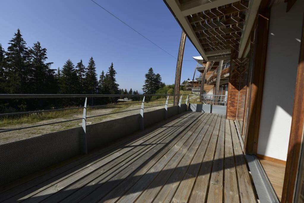 Appartement 35M2 Chamrousse Eksteriør billede