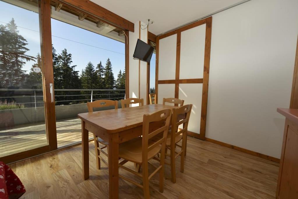Appartement 35M2 Chamrousse Eksteriør billede