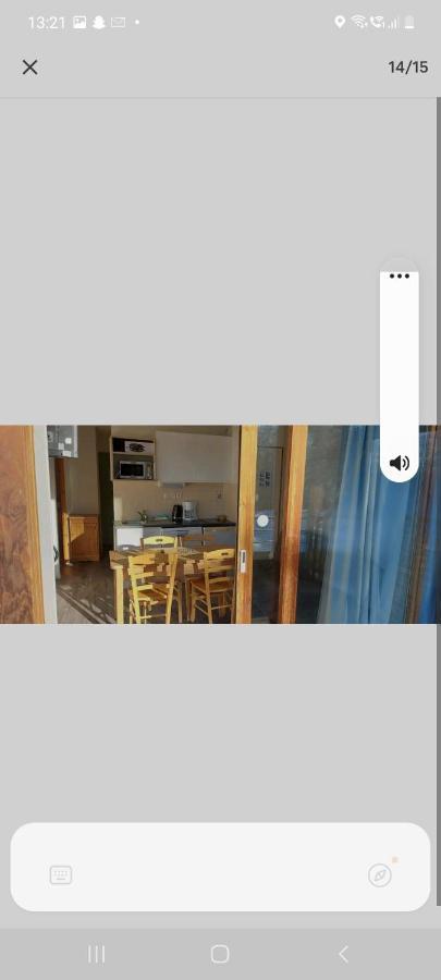 Appartement 35M2 Chamrousse Eksteriør billede