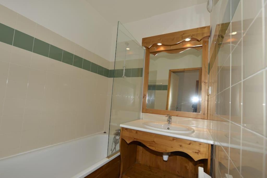 Appartement 35M2 Chamrousse Eksteriør billede