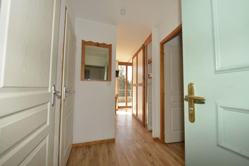 Appartement 35M2 Chamrousse Eksteriør billede