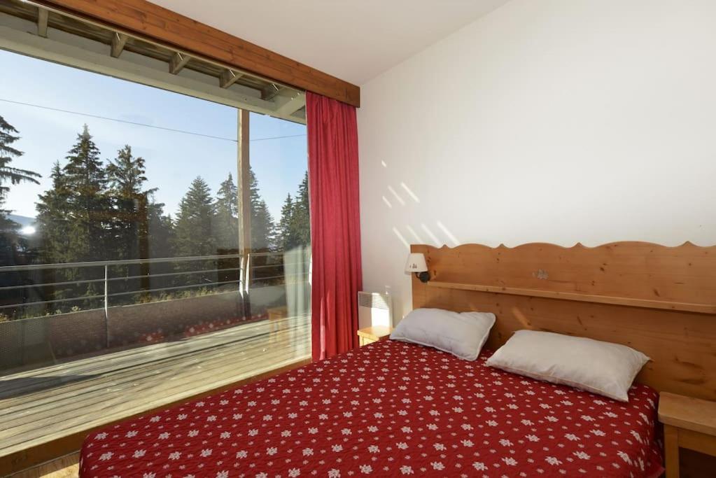 Appartement 35M2 Chamrousse Eksteriør billede