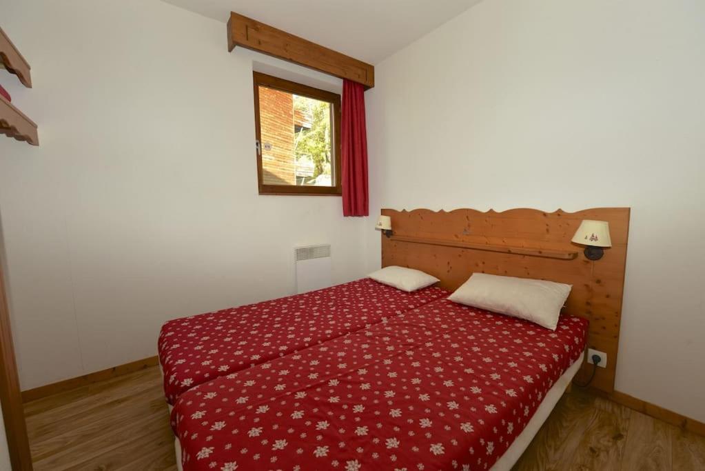 Appartement 35M2 Chamrousse Eksteriør billede