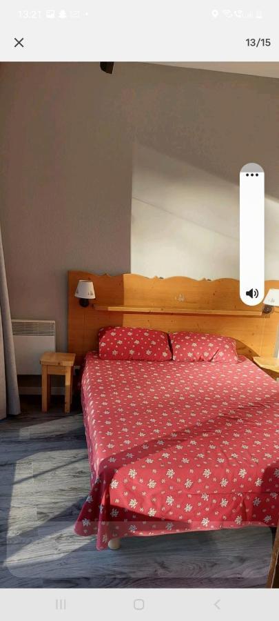 Appartement 35M2 Chamrousse Eksteriør billede